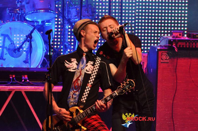 Элизиум в клубе P!PL 17 сентября 2010