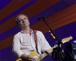 Чайф. День Рождения Владимира Шахрина