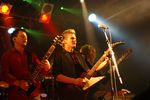 Приключения Электроников, Ландыши, Мамульки Бенд в клубе "XO", 08.03.2010