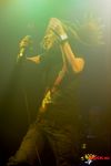 Alai Oli в клубе "Икра", 07.03.2010
