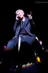Billy Idol