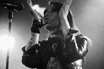 LOUNA в Milk Moscow