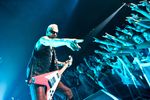 Scorpions