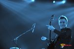 Группа Звери в клубе Arena Moscow 12 декабря
