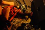 Москва. Клуб P!PL. Большой сольный концерт группы ЭЛИЗИУМ