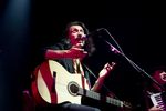 Gogol bordello. Arena Moscow – Acoustic show 25.11.11