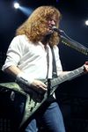 MEGADETH в Stadium Live