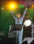 Мумий Тролль на Пикнике "Афиша", 31.07.2010