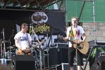 Элизиумом на день спорта в Лужниках, 31.07.2010