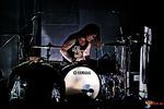 Underoath в клубе "Точка", 28.03.2010